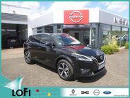 Nissan Qashqai, 1.3 DIG-T N-Connecta MHEV 160, Jahr 2023 - Idar-Oberstein