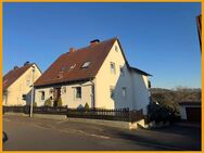 TOP LAGE UND GUTES RAUMANGEBOT! KEINE KÄUFERPROVISION! - Neukirchen (Hessen)