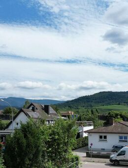 Exklusiv on top: 3 Zimmer & Dachterrasse (WE 1.5) - Freiburg (Breisgau)