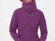 Bench. Fleecejacke FUNNEL
