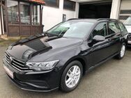 VW Passat Variant 2.0 TDI BUSINESS - KAM NAVI AHK - Kassel