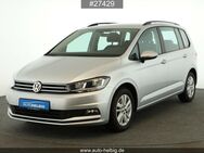 VW Touran, 2.0 TDI Comfortline #####, Jahr 2020 - Donnersdorf