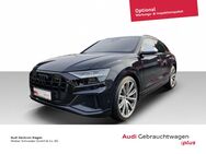Audi SQ8, TDI S STH, Jahr 2021 - Siegen (Universitätsstadt)