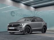 VW T-Roc, 2.0 TSI Sport Digit, Jahr 2021 - München