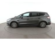 Ford S-Max 1.5 EcoBoost Titanium - Berlin