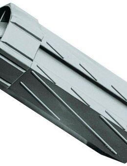 SCHELLENBERG Walzenhülse Maxi für 60 mm Achtkantwellen, Set, 1-St., Rollladenzubehör zur Verbindung von Rollladenwelle und Wandlager