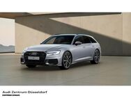 Audi A6, Avant 0 5 Versteuerung Hybrid Quattro, Jahr 2025 - Düsseldorf