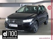 VW Tiguan, 2.0 TDI Urban Sport, Jahr 2024 - Wetzlar