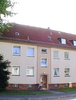 3-Zimmerwohnung in Seelze - Seelze