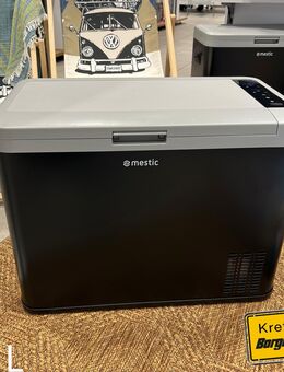 VW/NFZ/Skoda/GWM Mestic Kompressor Kühlbox 45 Liter *Borgmann* - Krefeld