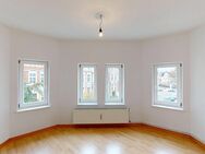 Schöne und helle 3-Zimmer-Dachgeschosswohnung - Schwerin