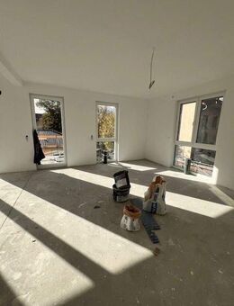 Wunderschöne Wohnung in den Idylischen Teutonen-Gärten. - Frankfurt (Main)