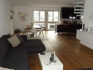 Top gepflegte Maisonette-Wohnung im Zentrum von Rheda mit ca. 130 m² Wohn-/Nutzfläche. - Rheda-Wiedenbrück