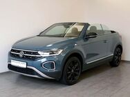 VW T-Roc Cabriolet Style 1.5 TSI | LED ACC Navi - Rietberg