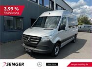 Mercedes Sprinter, 317 Tourer L2H2, Jahr 2023 - Wietmarschen