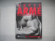 Super Arme,Dr. Ellington Darden,Novagenics,2005 - Linnich