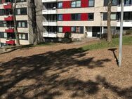 4-Zimmer-Wohnung in Siegen Weidenau - Siegen (Universitätsstadt)