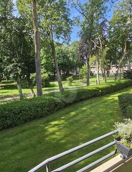 FERIEN ODER EIGENNUTZUNG AM STADTPARK - Fehmarn