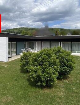 Ein Bungalow mit zwei Einheiten - elegant & zeitlos in Langendernbach leben - Dornburg