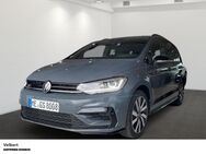 VW Touran, R-Line #FamilyRules#, Jahr 2024 - Velbert