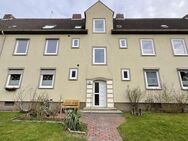 3-Zimmer Wohnung mit neuem Tageslichtbadezimmer in Fedderwardergroden! - Wilhelmshaven