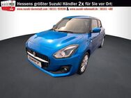 Suzuki Swift Comfort Hybrid - Darmstadt