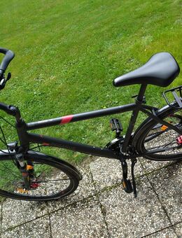 Pegasus Fahrrad Solero SL Disc - Menden (Sauerland)