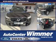Volvo XC60, B4 D AWD Momentum Pro Winter IntelliSafe Lich, Jahr 2021 - Passau