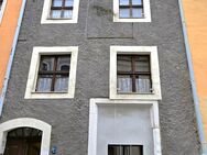 Tuchmacherhaus aus Renaissancezeit in der Görlitzer Nikolaivorstadt! - Görlitz