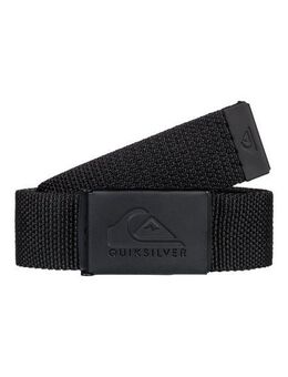 Quiksilver Stoffgürtel Principal Schwack