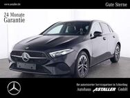 Mercedes-Benz A 180 Progressive Line Adv+AHK+Stahzg+Dist+Burme - Schierling