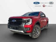 Ford Ranger, 3.0 l Wildtrak Doka B&OSound Wildtrak, Jahr 2024 - Jena