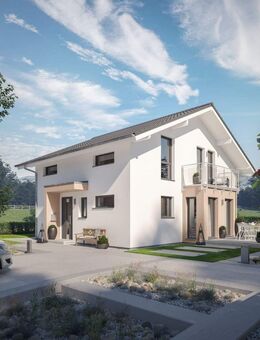 Fertighausprojekt von Bien-Zenker - Hilden