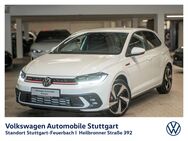 VW Polo, GTI, Jahr 2025 - Stuttgart