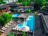 Vabali Spa - Begleitung gesucht - für heute - Berlin