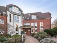 Wohnen an der Mühlenau - Schöne Maisonettewohnung mit 4 Zimmern und Balkon in Pinneberg - Pinneberg