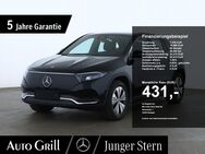 Mercedes EQA, 300 Progressive EasyPak, Jahr 2024 - Hohenlinden