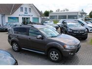 Mitsubishi Outlander Intense 4WD,Bi-Xenon,SHZ,PDC,AHK - Weißenfels