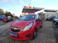 Chevrolet Spark Basis+ - Lübeck