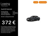 Audi A5, Cabriolet 35 TFSI advanced PLUS 20ZOLL, Jahr 2024 - Mühlheim (Main)