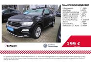 VW T-Roc, 1.5 TSI Sport, Jahr 2021 - Lübeck