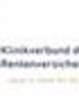 Hausangestellte für den Hauswirtschaftsbereich (m/w/d) - Engelskirchen