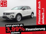 VW T-Roc, 2.0 TDI Style IQ-DRIVE, Jahr 2024 - Mühlhausen (Regierungsbezirk Oberpfalz)