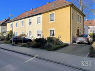 Ihr neues Zuhause: Geräumiges Reiheneckhaus mit Garten & Dachterrasse! - Gelsenkirchen