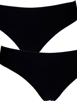 After Eden String UNLIMITED (Packung, 2-St) mit nahtlosem Schnitt