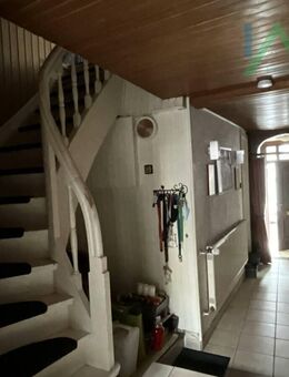 Einfamilienhaus ca 132m² in Bad Sooden Allendorf Genießen Sie modernen Komfort - Bad Sooden-Allendorf
