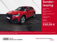 Audi Q2, 35 TFSI S line Black, Jahr 2024 - Gießen