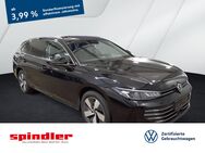 VW Passat Variant, 1.5 Business eTSI, Jahr 2024 - Würzburg