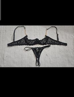 Damen Unterwäsche Set gr. S - München Milbertshofen-Am Hart