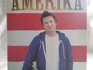 Jamies Amerika (Koch - / Grillbuch, Jamie Oliver, 2009) - Karlsruhe